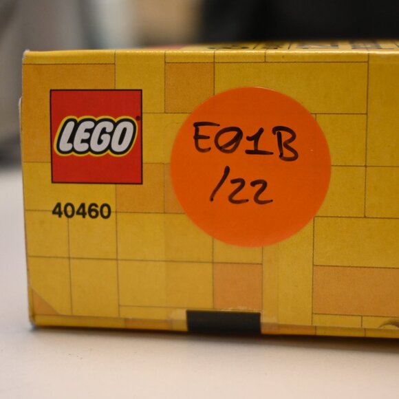 Lego Roses Building Toy (40460) (Set of 3) - Picture 7 of 7